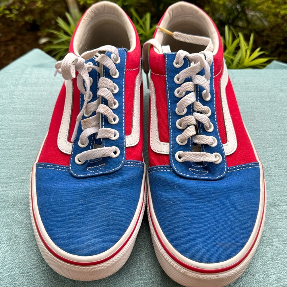 Men’s VANS